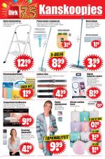 Dirk reclame folder week 09, pagina.16