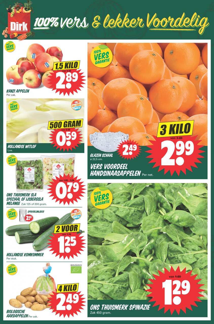 Dirk Aanbiedingen van 04-03-2018 pagina.6