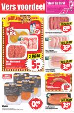 Dirk reclame folder week 10, pagina.7 
