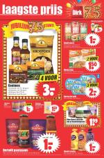 Dirk reclame folder week 10, pagina.9 