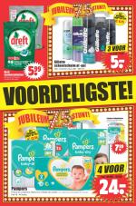 Dirk reclame folder week 10, pagina.13 