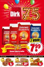 Dirk reclame folder week 11 pagina.1 