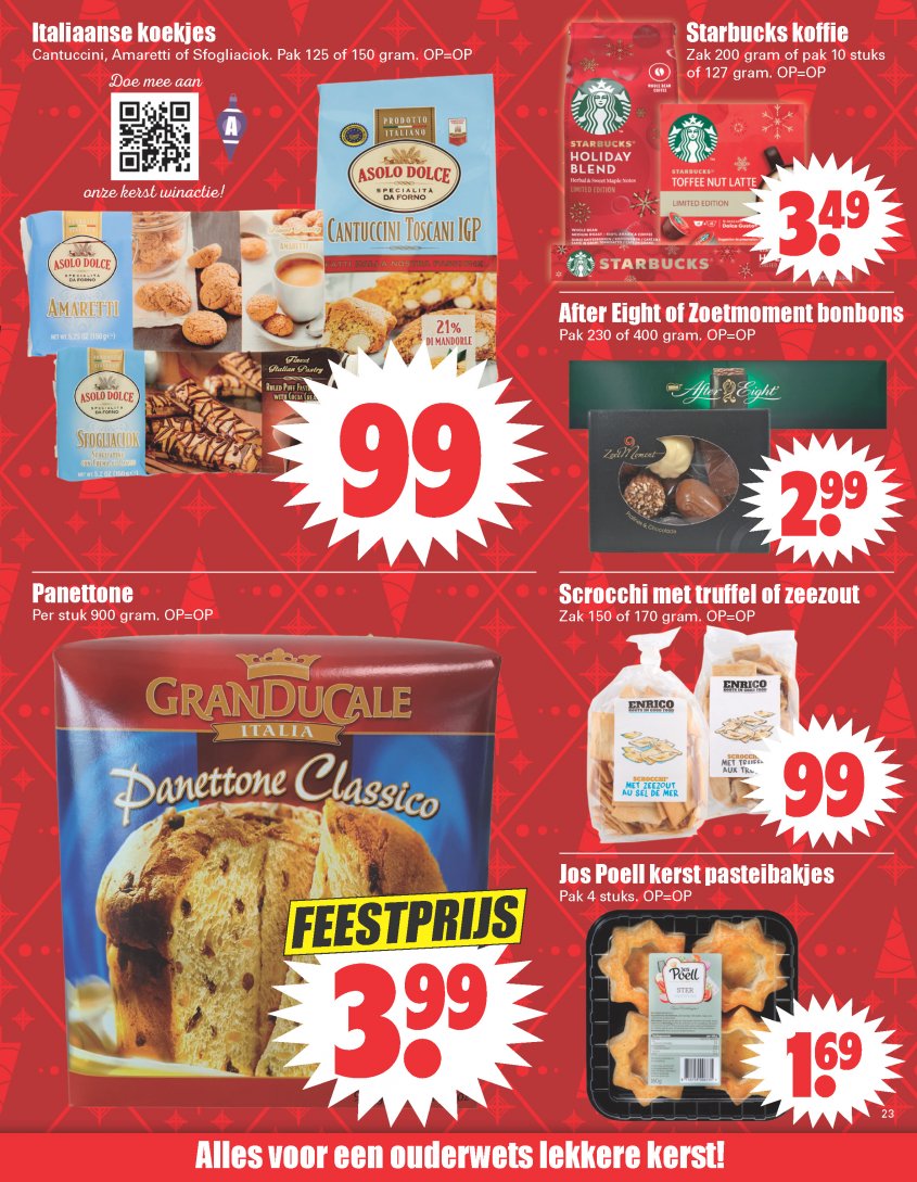 Dirk Aanbiedingen van 12-12-2021 pagina.25