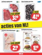 Dirk reclame folder week 50 pagina.13 