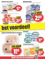 Dirk reclame folder week 50 pagina.15 