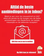 Dirk reclame folder week 50 pagina.16 