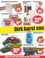 Dirk reclame folder week 50 pagina.28 