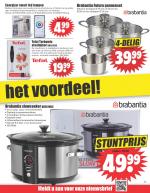 Dirk reclame folder week 50 pagina.29 