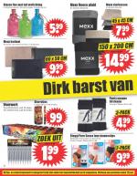 Dirk reclame folder week 50 pagina.30 