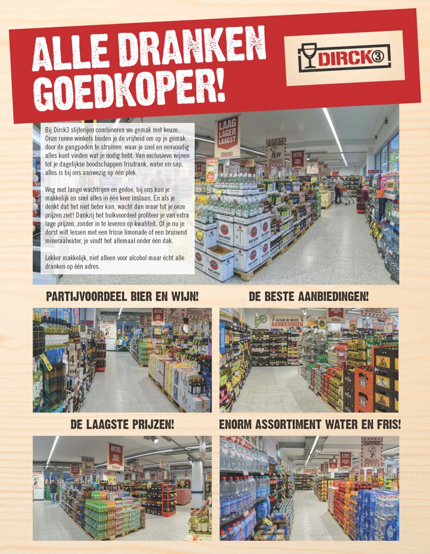 Dirk Aanbiedingen van 15-01-2025 pagina.26
