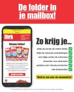 Dirk reclame folder week 03, pagina.16 