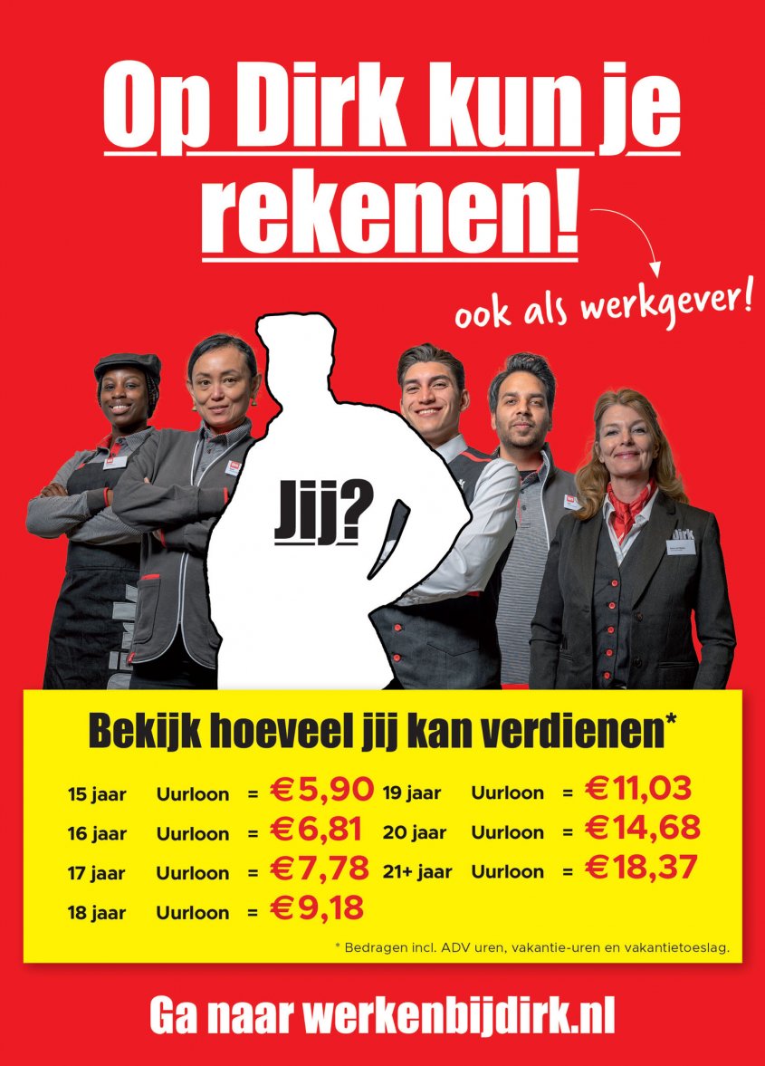 Dirk Aanbiedingen van 19-02-2025 pagina.11