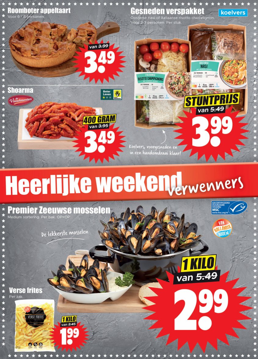 Dirk Aanbiedingen van 19-02-2025 pagina.36