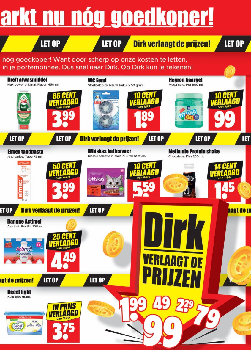 Dirk Aanbiedingen van 19-02-2025 pagina.3