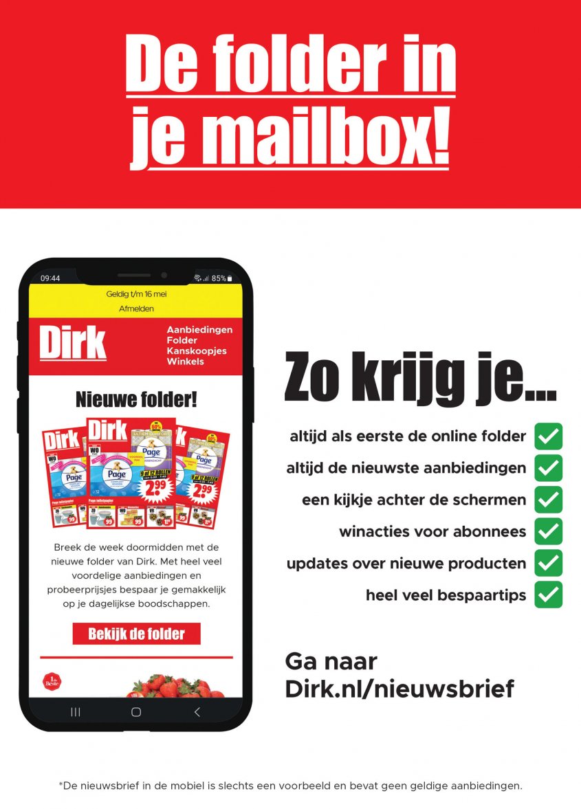 Dirk Aanbiedingen van 19-02-2025 pagina.10