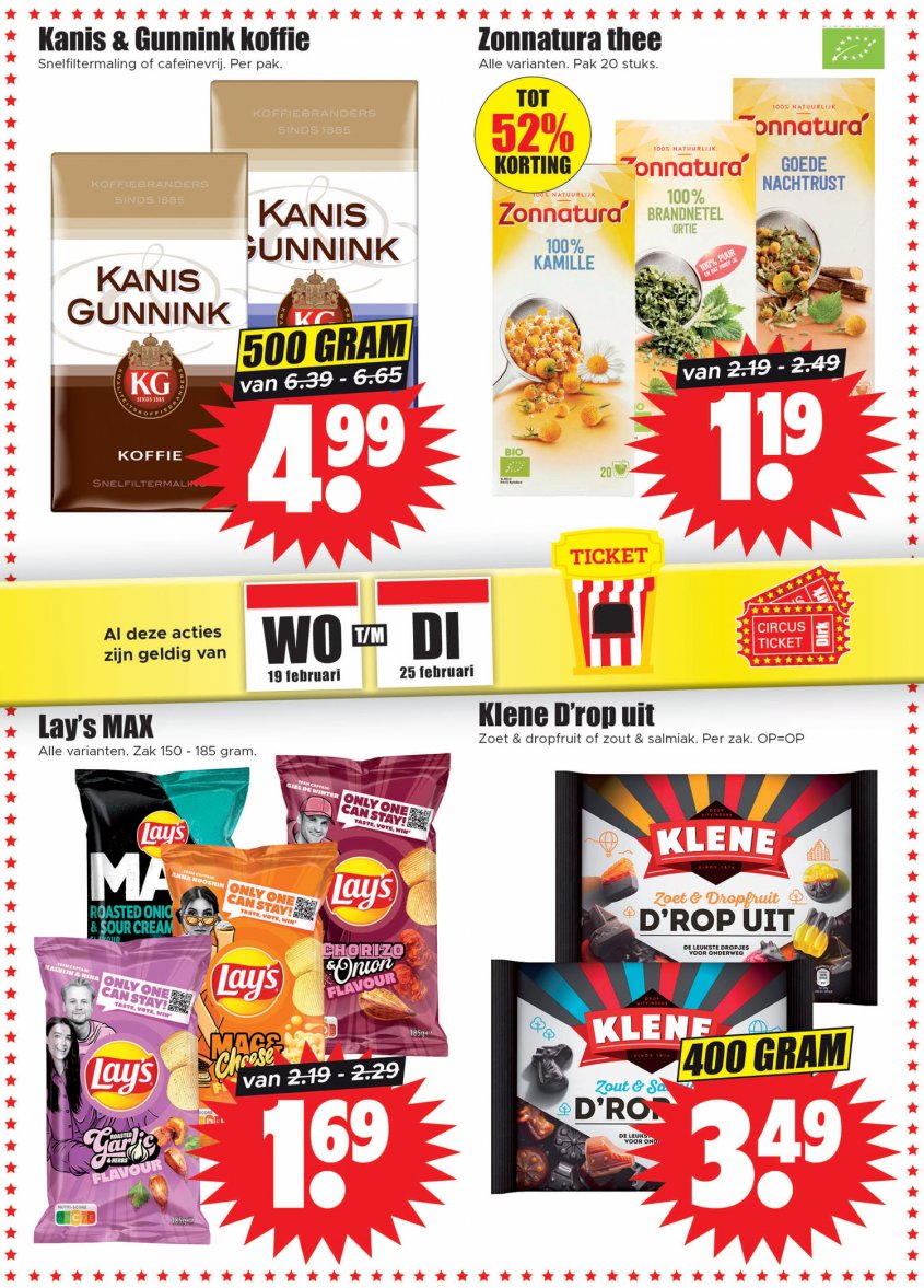Dirk Aanbiedingen van 19-02-2025 pagina.23