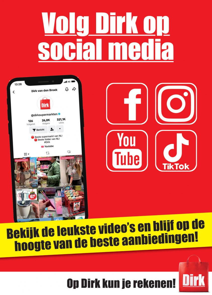 Dirk Aanbiedingen van 19-02-2025 pagina.35