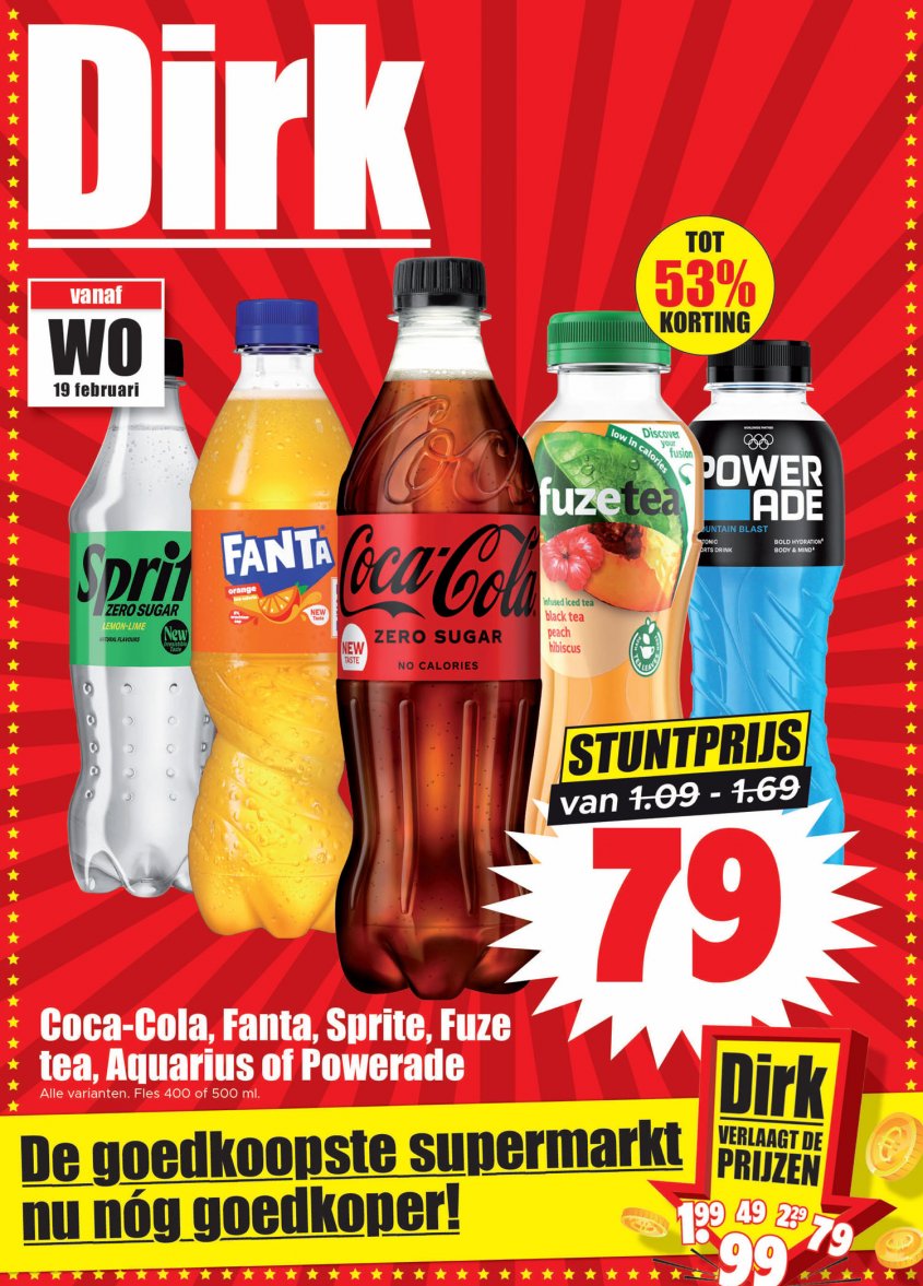 Dirk Aanbiedingen van 19-02-2025 pagina.38