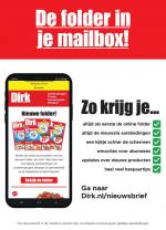 Dirk reclame folder week 08, pagina.10