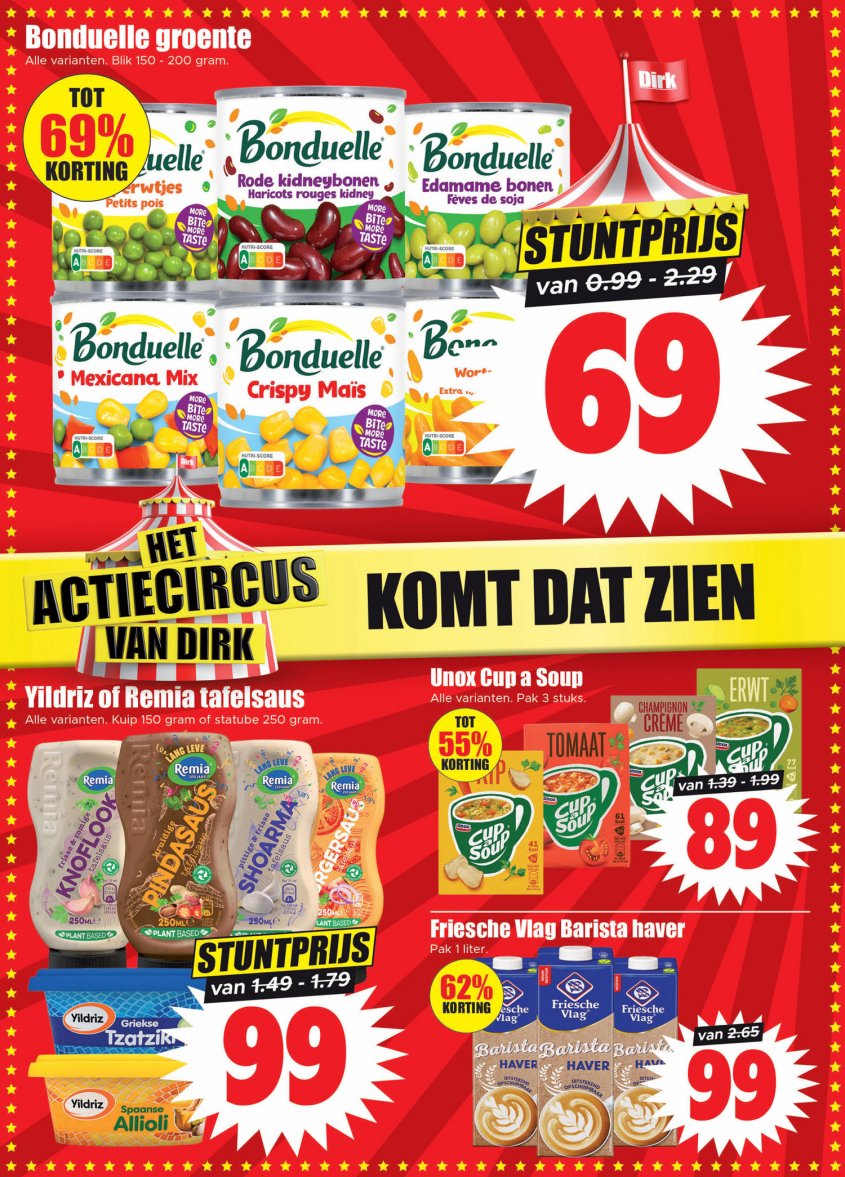 Dirk Aanbiedingen van 26-02-2025 pagina.2