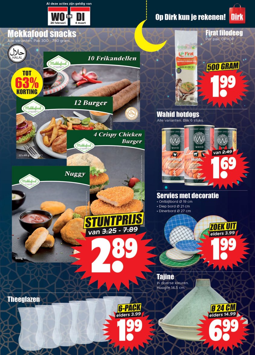 Dirk Aanbiedingen van 26-02-2025 pagina.11