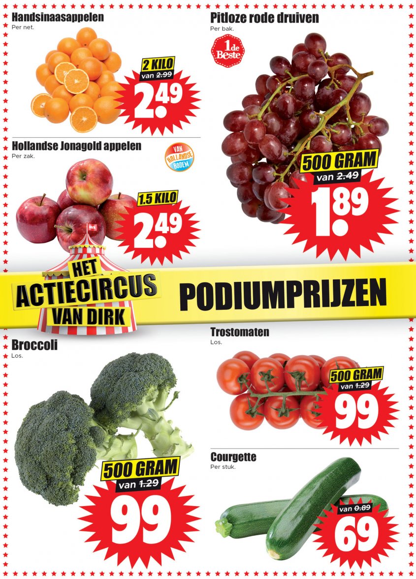 Dirk Aanbiedingen van 26-02-2025 pagina.12