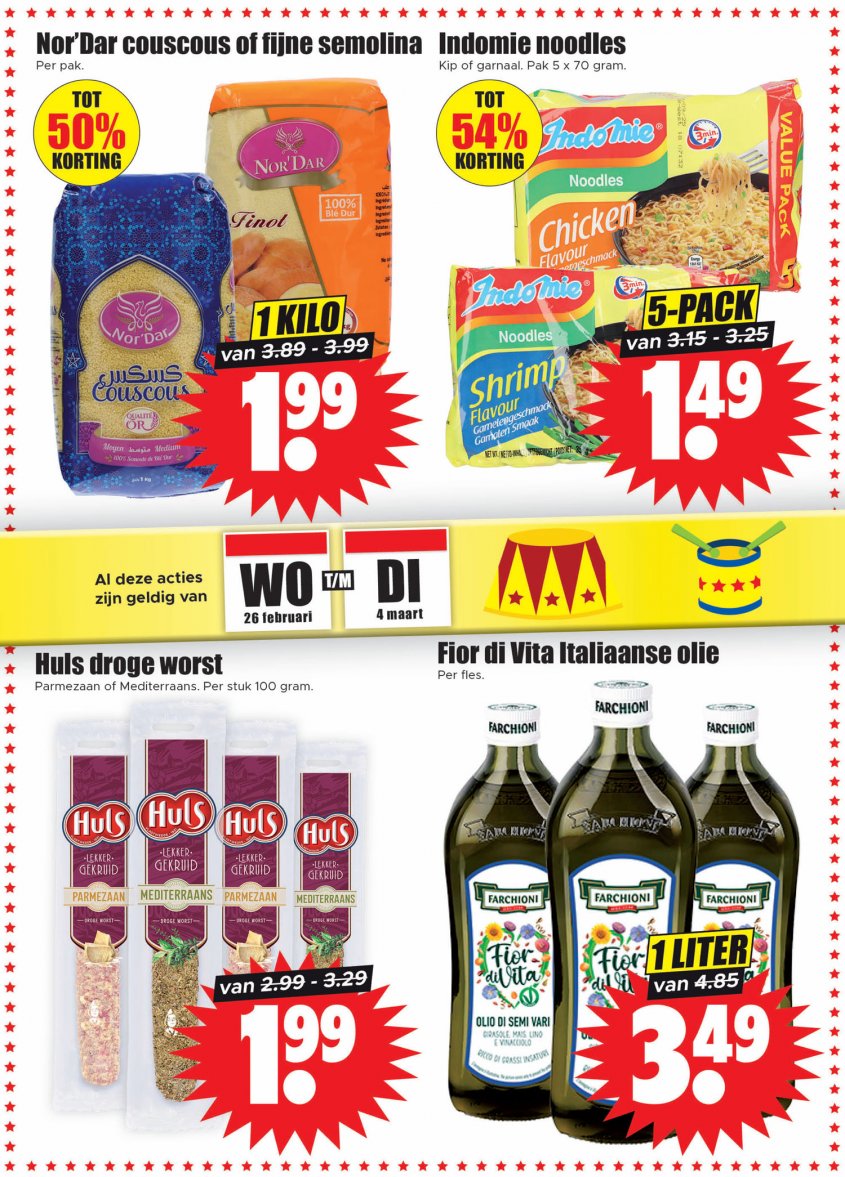 Dirk Aanbiedingen van 26-02-2025 pagina.17