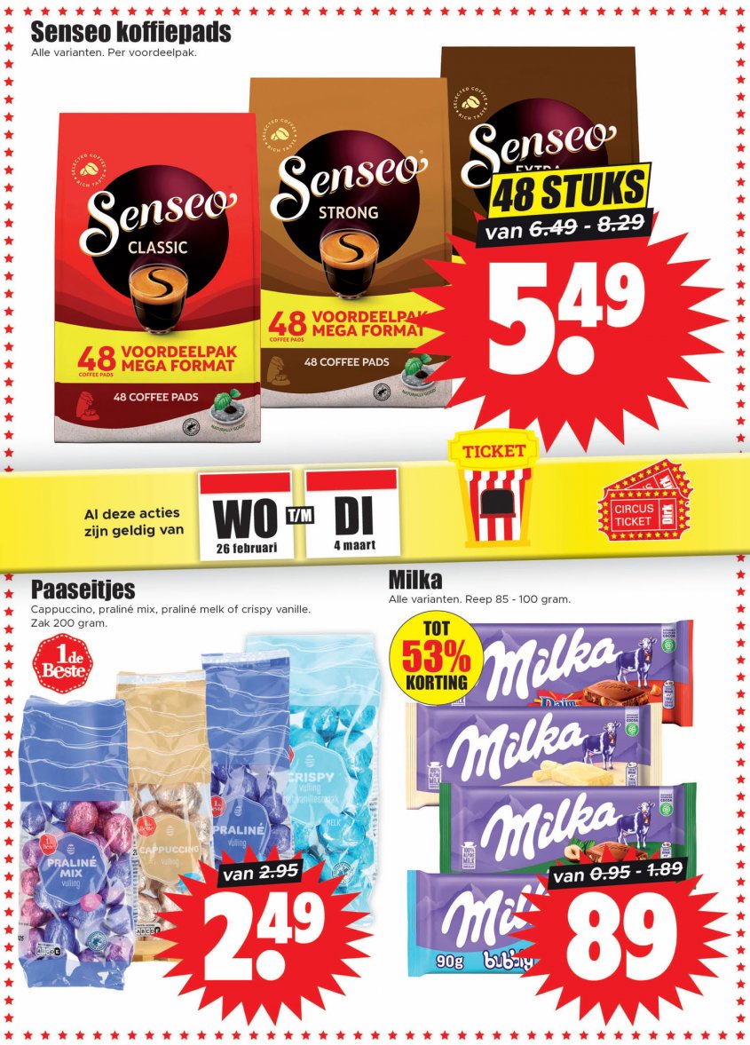 Dirk Aanbiedingen van 26-02-2025 pagina.21