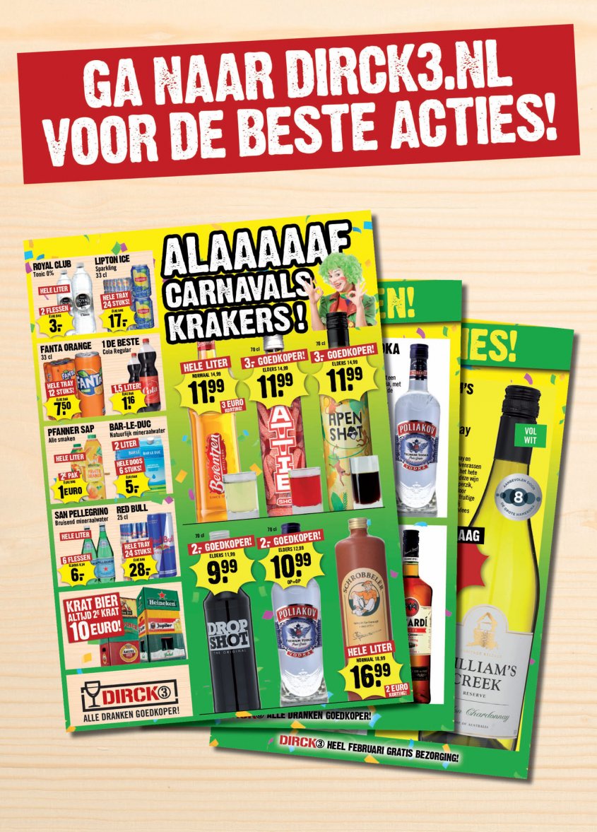 Dirk Aanbiedingen van 26-02-2025 pagina.26