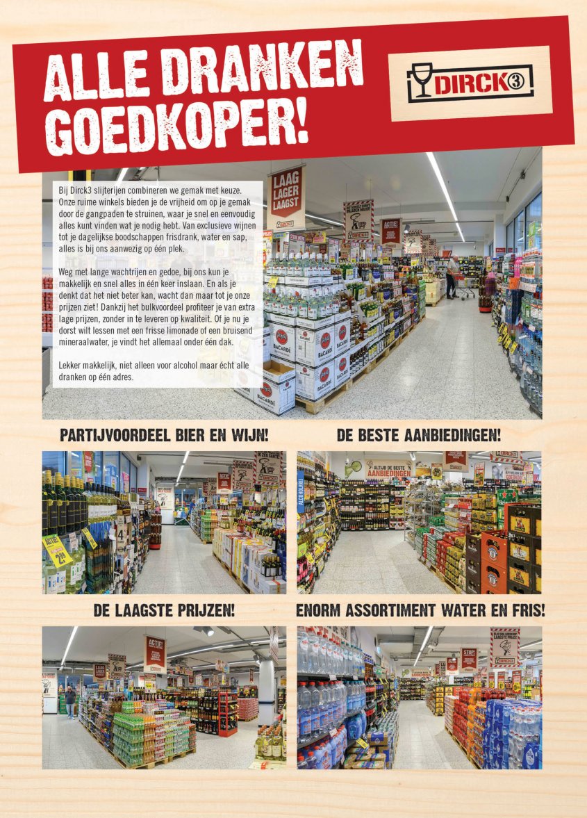 Dirk Aanbiedingen van 26-02-2025 pagina.27