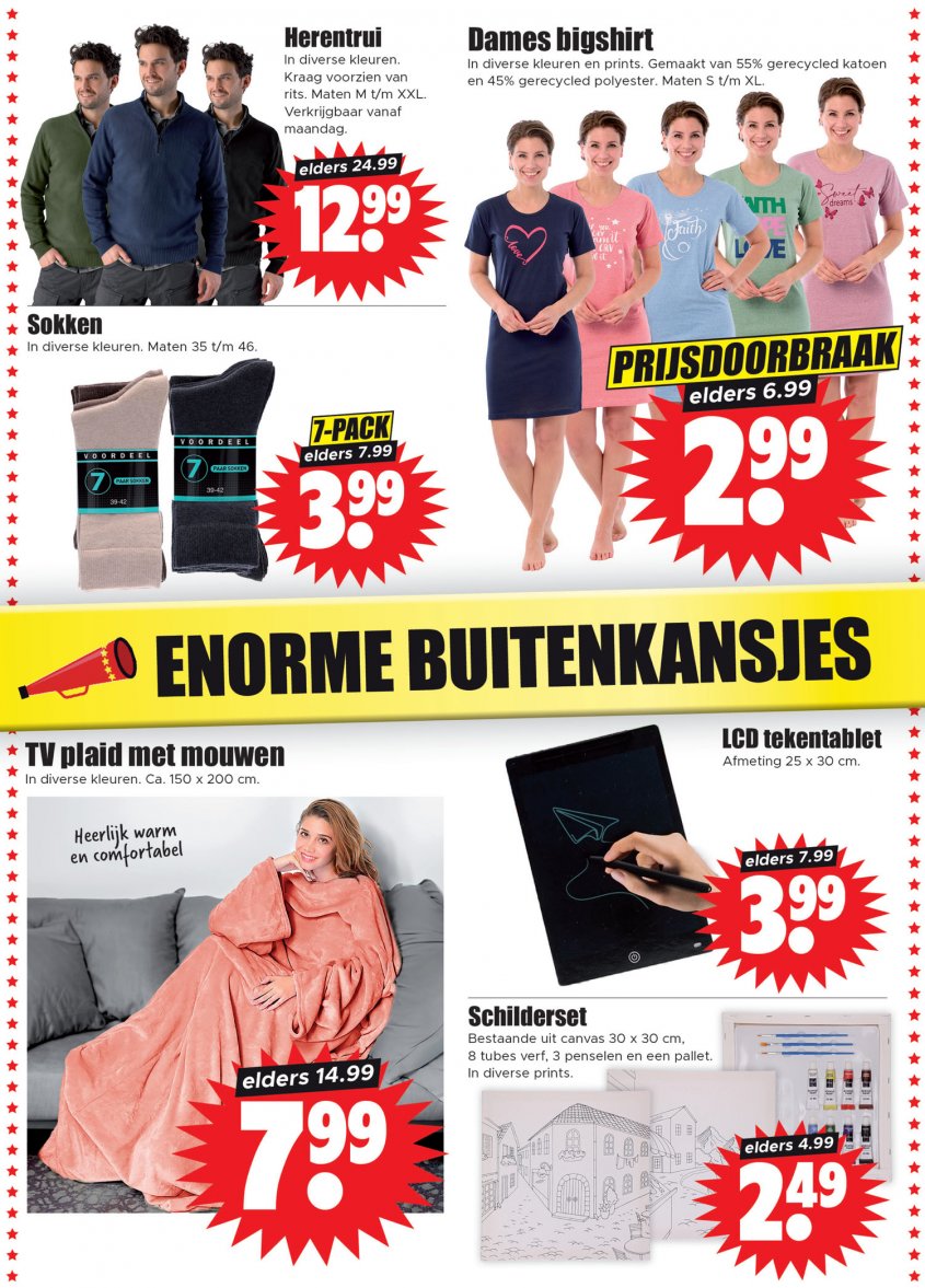 Dirk Aanbiedingen van 26-02-2025 pagina.28