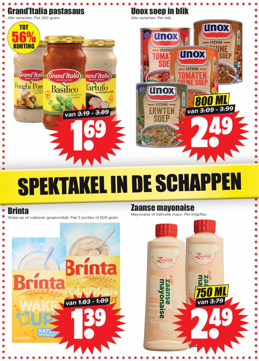 Dirk Aanbiedingen van 26-02-2025 pagina.16