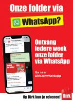 Dirk reclame folder week 09, pagina.9