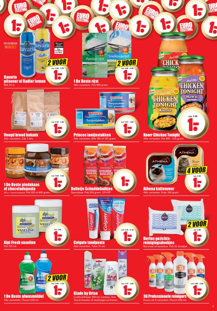 Dirk Aanbiedingen van 14-08-2016 pagina.3