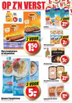 Dirk reclame folder week 33, pagina.7