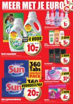 Dirk reclame folder week 33, pagina.9