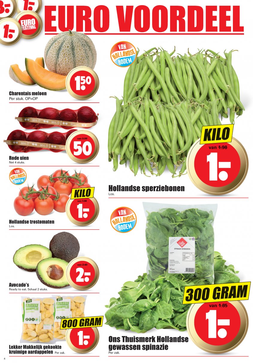 Dirk Aanbiedingen van 14-08-2016 pagina.4