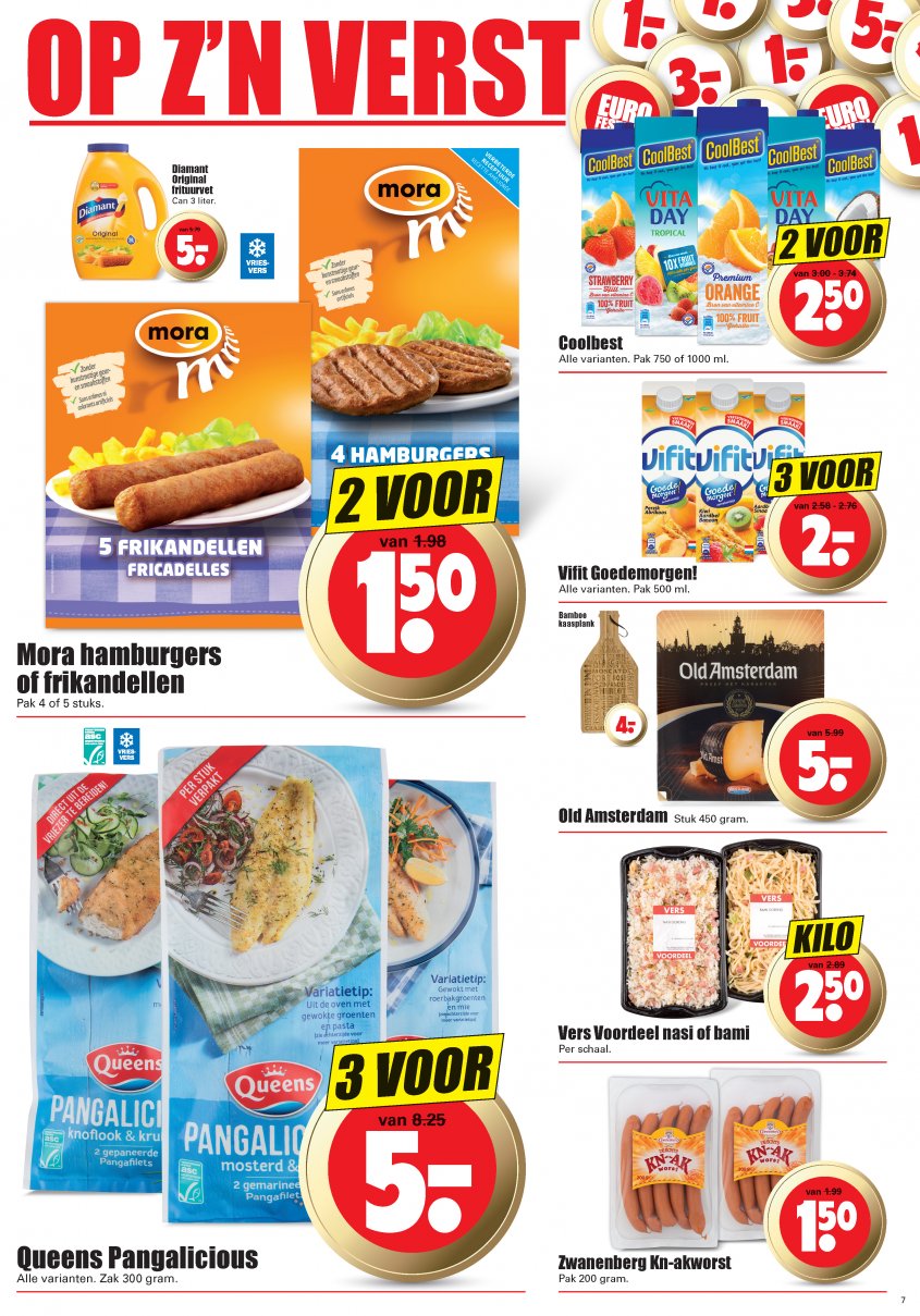 Dirk Aanbiedingen van 14-08-2016 pagina.7