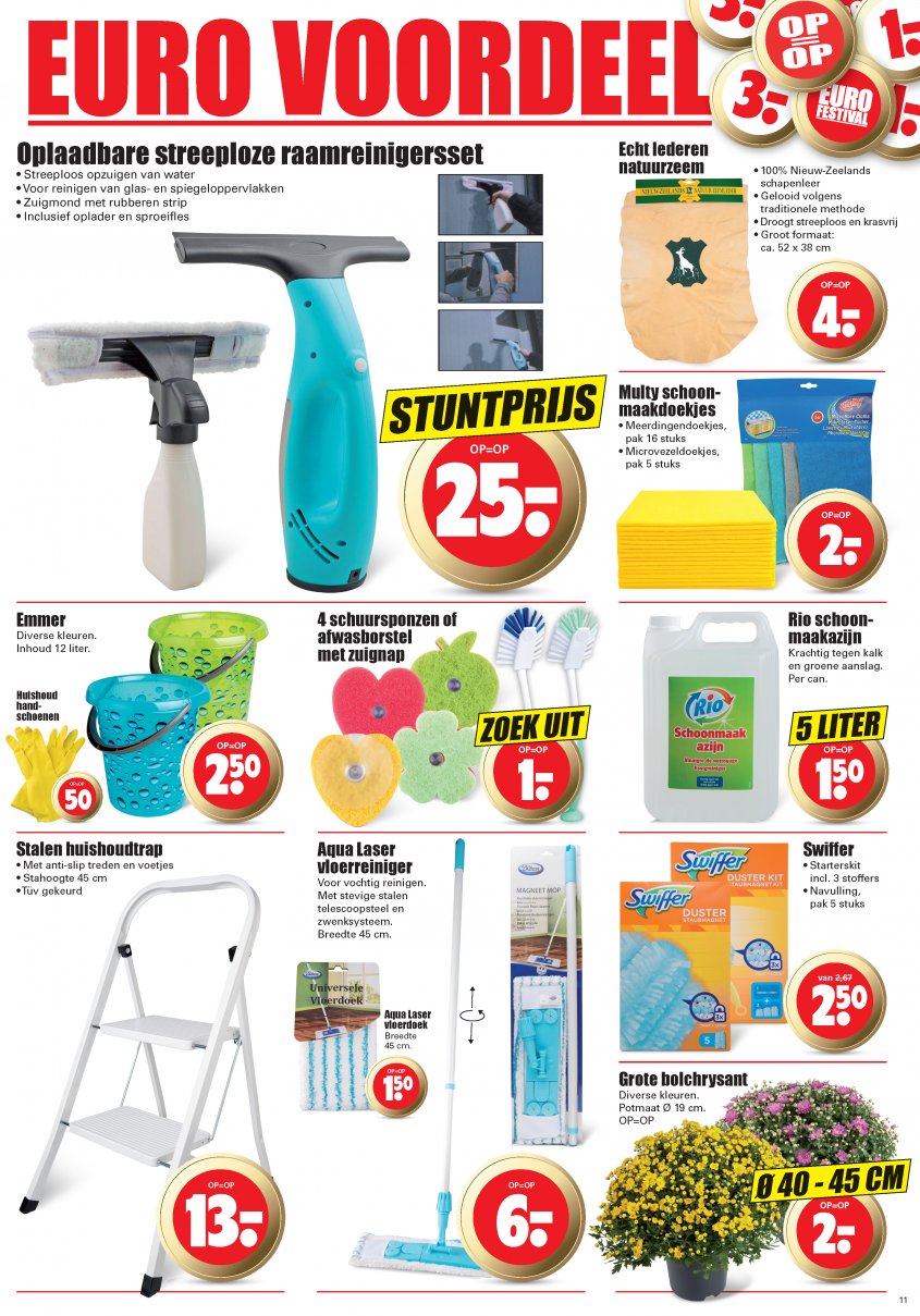 Dirk Aanbiedingen van 14-08-2016 pagina.11