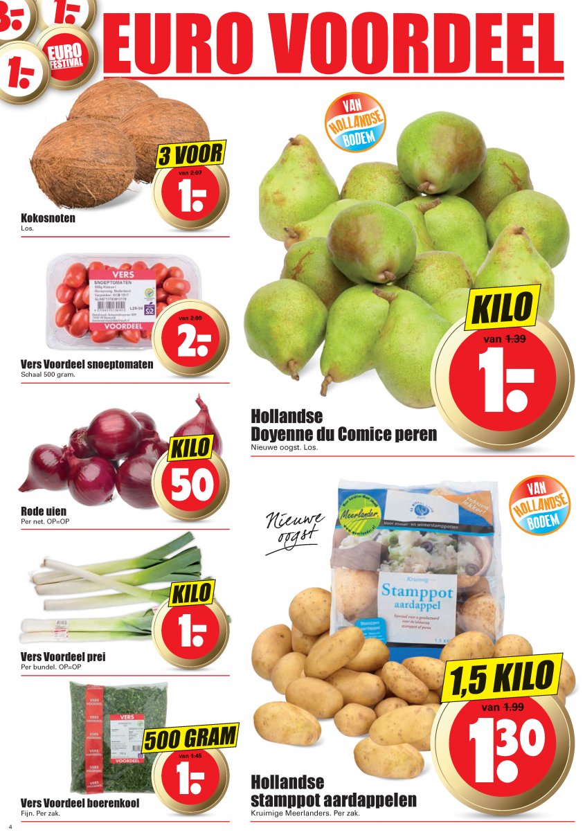 Dirk Aanbiedingen van 16-10-2016 pagina.4