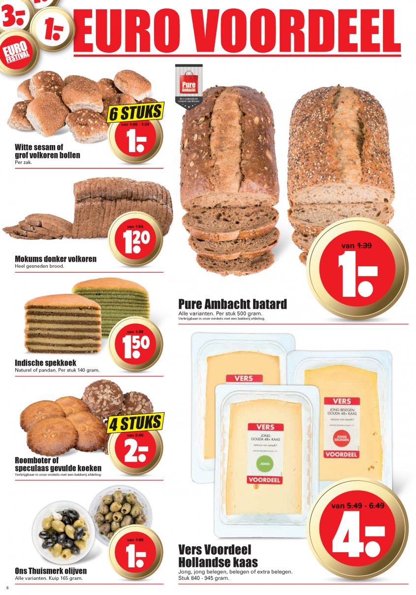 Dirk Aanbiedingen van 16-10-2016 pagina.6