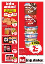 Dirk reclame folder week 43 pagina.12 