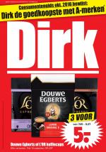 Dirk reclame folder week 44 pagina.1 
