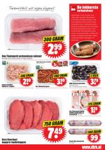 Dirk reclame folder week 44 pagina.3 