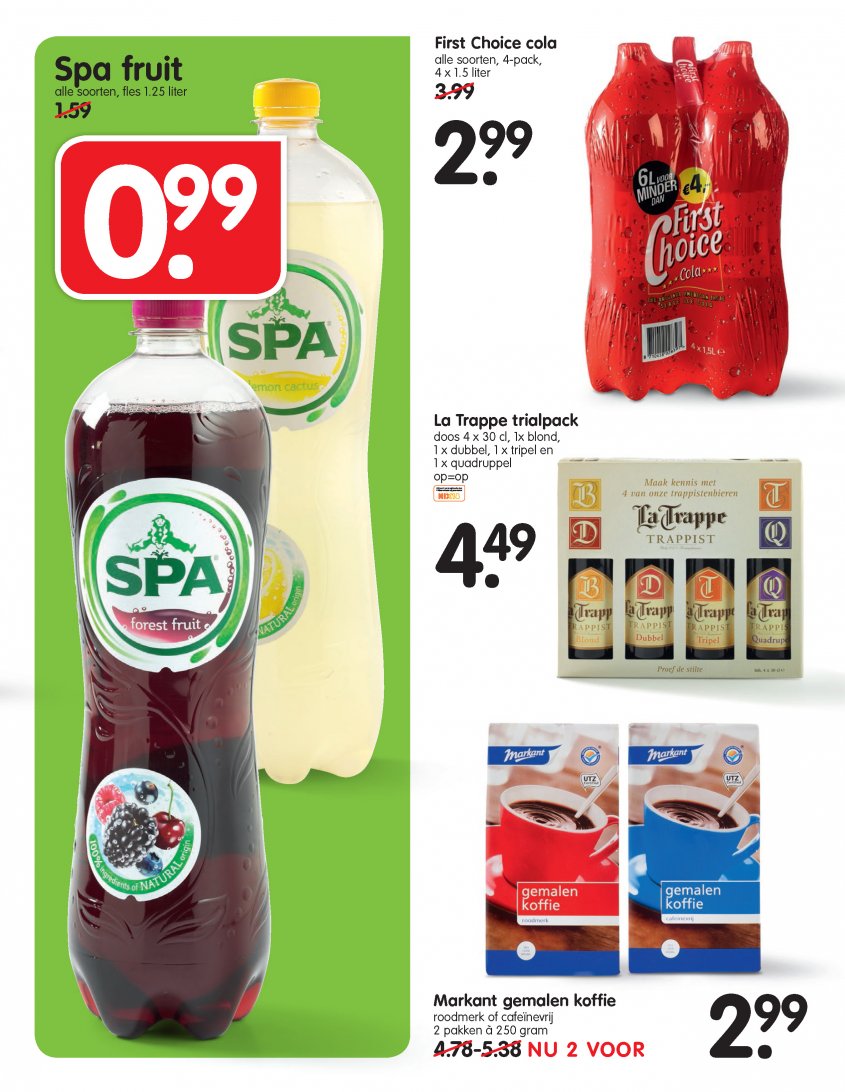EMTÉ Aanbiedingen van 26-03-2017 pagina.17