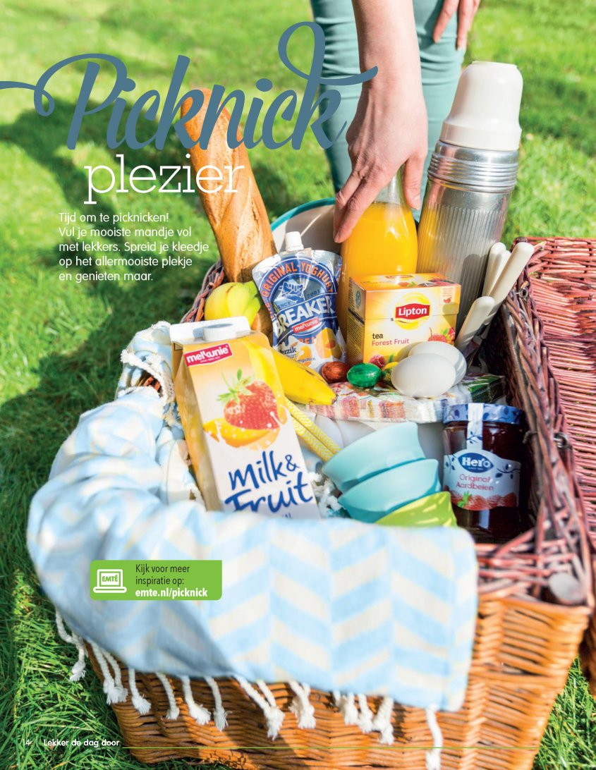 EMTÉ Aanbiedingen van 09-04-2017 pagina.14