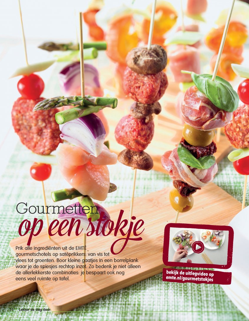 EMTÉ Aanbiedingen van 09-04-2017 pagina.24