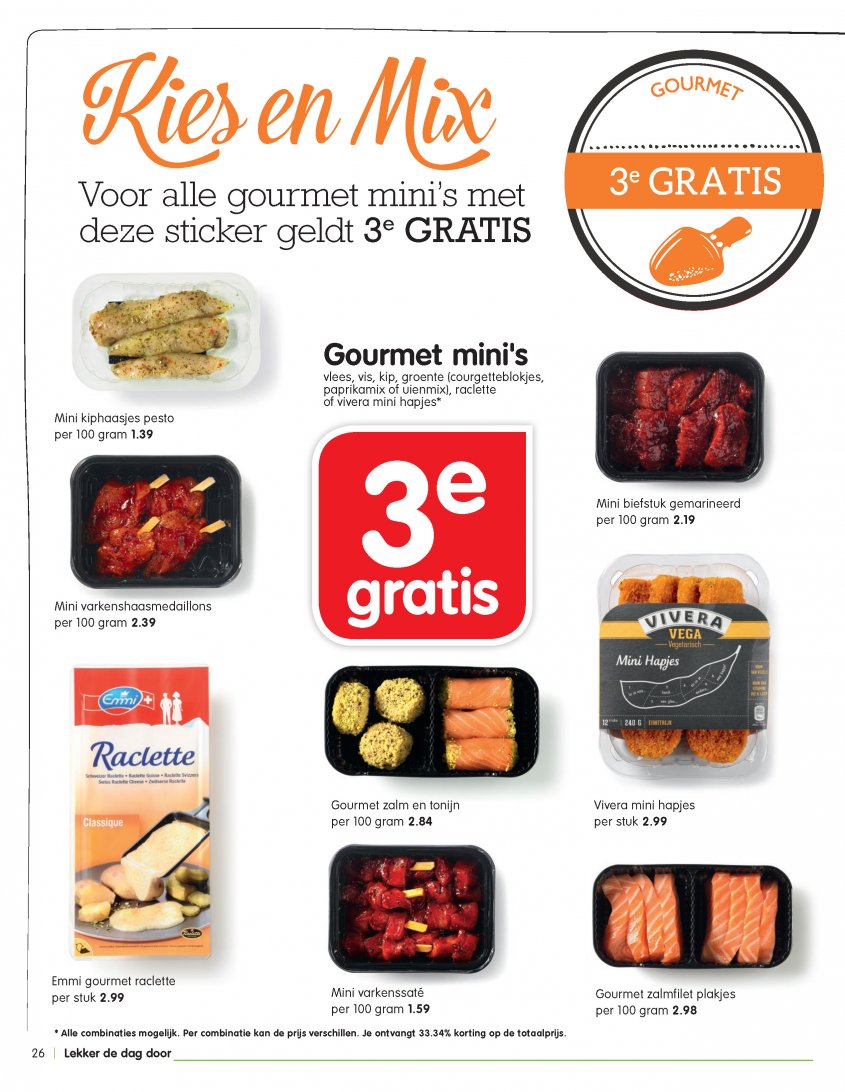 EMTÉ Aanbiedingen van 09-04-2017 pagina.26