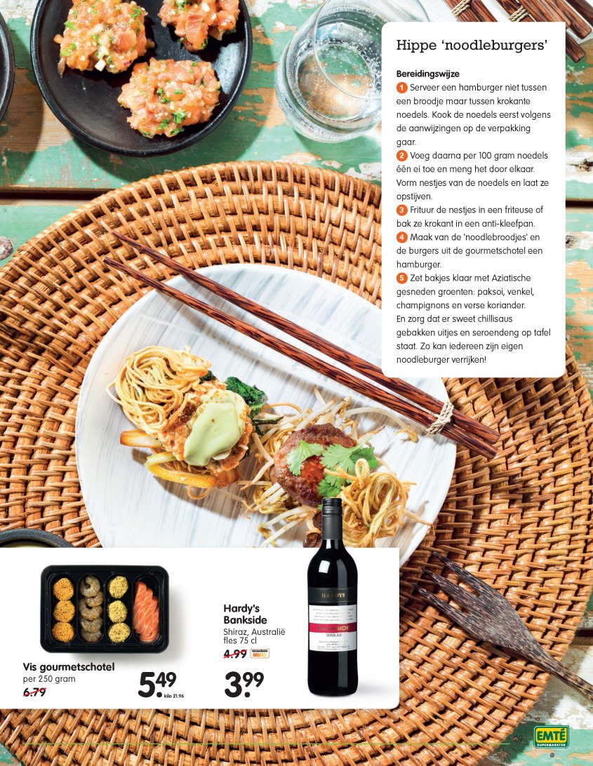 EMTÉ Aanbiedingen van 09-04-2017 pagina.29