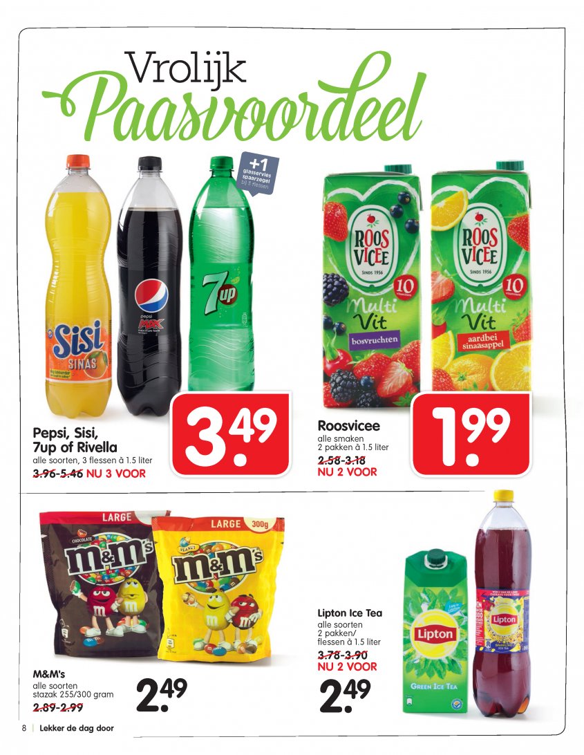 EMTÉ Aanbiedingen van 09-04-2017 pagina.8